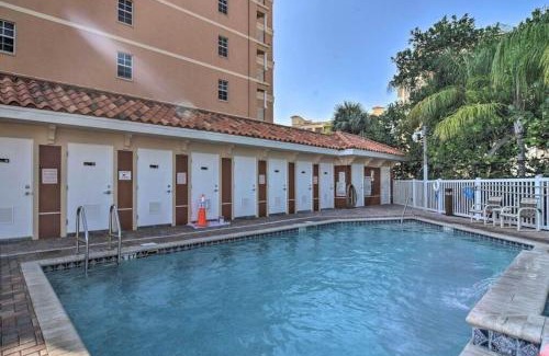 Clearwater Beach House | 8 Min Walk To Beach, Pool, Hot Tub, Bay View
