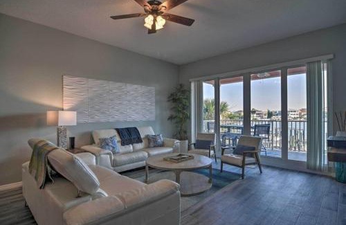 Clearwater Beach House | 8 Min Walk To Beach, Pool, Hot Tub, Bay View