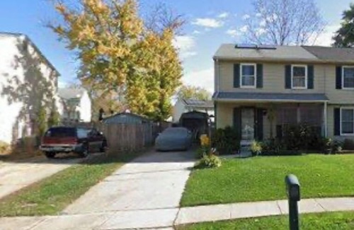 Annapolis House | 8 minutes to the US Naval Academy/Historic Annapolis. Quiet space with workspace