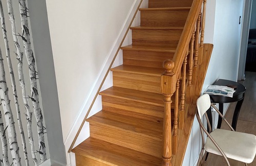 Annapolis House | 8 minutes to the US Naval Academy/Historic Annapolis. Quiet space with workspace