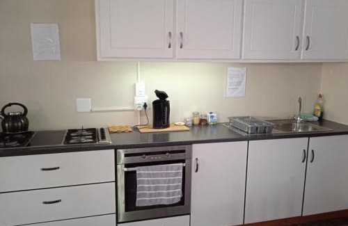 Witsand Apartment | 8 On Main