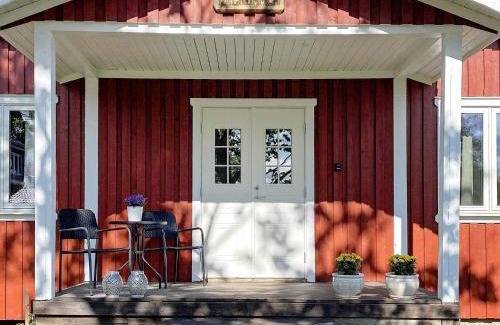 Vastra Amtervik House | 8 person holiday home in VÄSTRA ÄMTERVIK-By Traum