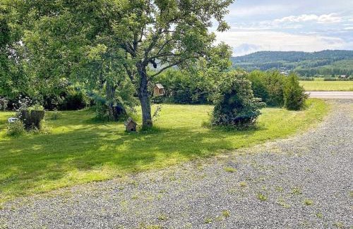 Vastra Amtervik House | 8 person holiday home in VÄSTRA ÄMTERVIK-By Traum