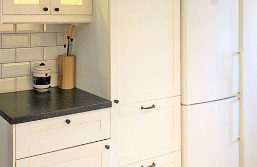 Karlskrona House | 8 person holiday home in KARLSKRONA