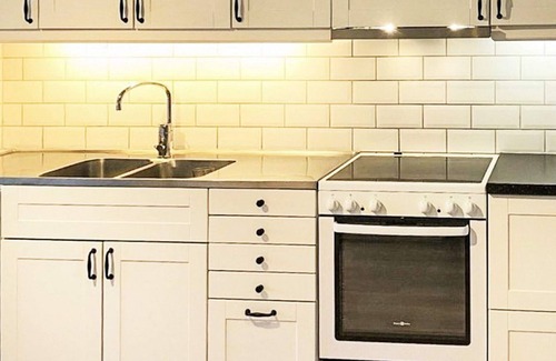 Karlskrona House | 8 person holiday home in KARLSKRONA