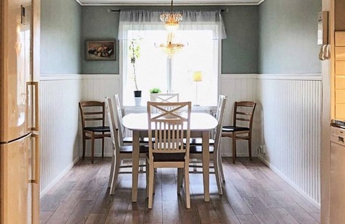 Karlskrona House | 8 person holiday home in KARLSKRONA