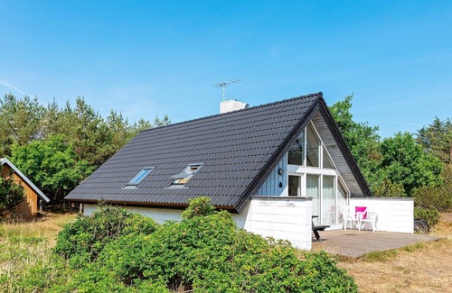Fur House | 8 person holiday home in Fur-By Traum