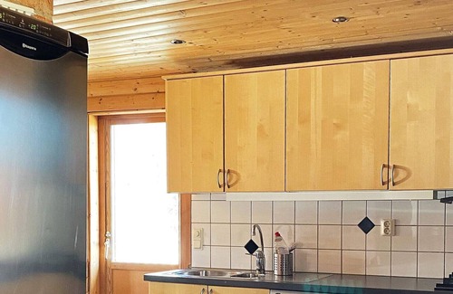 Granna House | 8 person holiday home in GRÄNNA