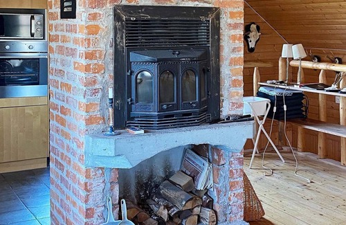 Granna House | 8 person holiday home in GRÄNNA