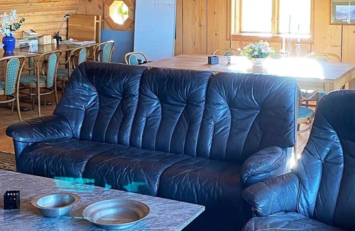 Granna House | 8 person holiday home in GRÄNNA