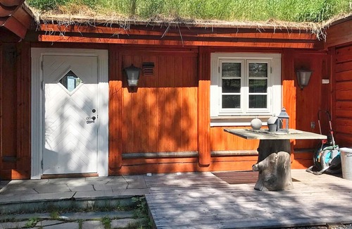 Krodsherad House | 8 person holiday home in Krøderen-By Traum