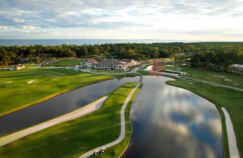 Harbour Town House | 800 Clipper Court at The Sea Pines Resort