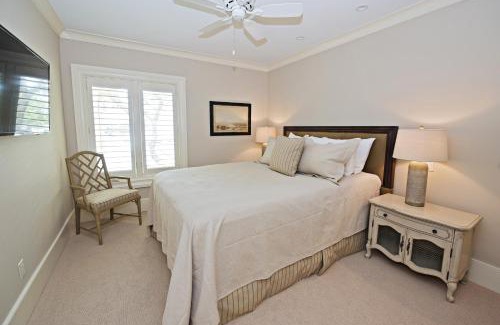Harbour Town House | 800 Clipper Court at The Sea Pines Resort