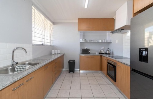 Amanzimtoti Apartment | 806 Beachfront