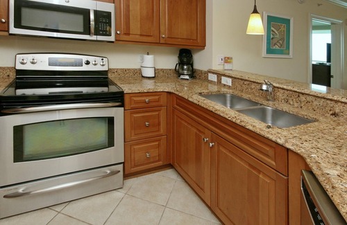 Ash Condo | 810 Oceanfront Mar Vista Grande 3 BR 3 BAn5 Beds - Sleeps 10