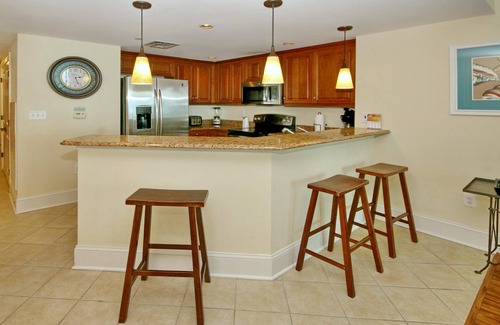 Ash Condo | 810 Oceanfront Mar Vista Grande 3 BR 3 BAn5 Beds - Sleeps 10