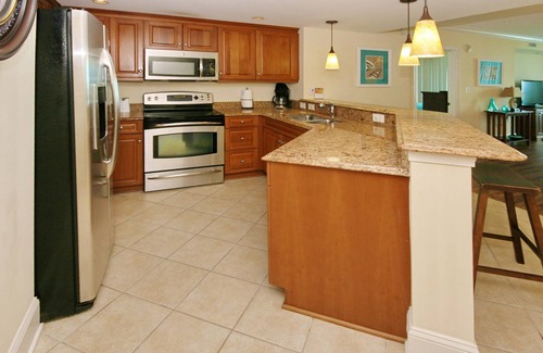 Ash Condo | 810 Oceanfront Mar Vista Grande 3 BR 3 BAn5 Beds - Sleeps 10