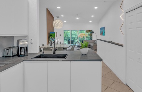 Rock Harbor House | 812 Mariner`s Club Key Largo | 4 Bed, 3.5 Bath