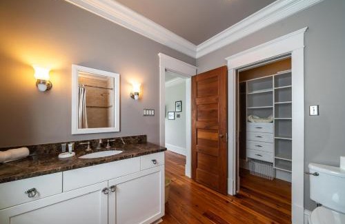 Isle of Palms House | 814 Carolina - Custom Private Home -Pool, Roof Top Deck