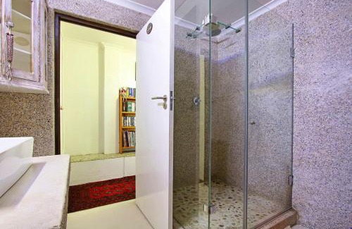 Mountainside House | 82 Suikerbossie