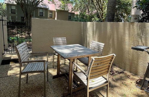 Harbour Town Villa | 825 Ketch Court at The Sea Pines Resort