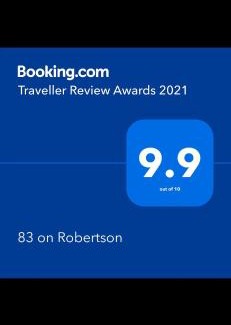 Great Brak River House | 83 on Robertson