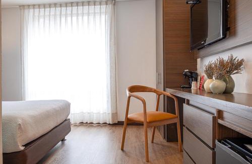 La Cabrera Hotel | 84 DC Bogotá By OxoHotel