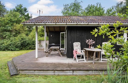 Elsegarde Strand House | 84242 Ebeltoft - Neptunvej 3