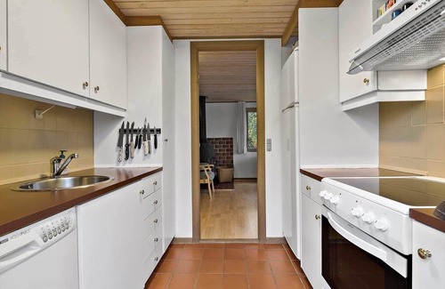 Elsegarde Strand House | 8474 Ebeltoft - Neptunvej 17