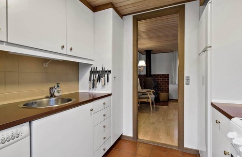 Elsegarde Strand House | 8474 Ebeltoft - Neptunvej 17