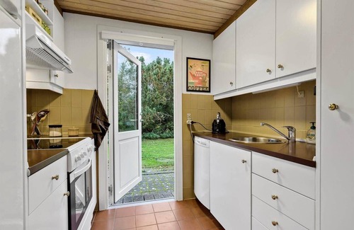 Elsegarde Strand House | 8474 Ebeltoft - Neptunvej 17