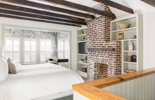 Cannonborough Elliotborough Hotel | 86 Cannon Charleston - Adults Only