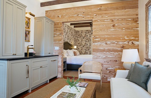 Cannonborough Elliotborough Hotel | 86 Cannon Charleston - Adults Only