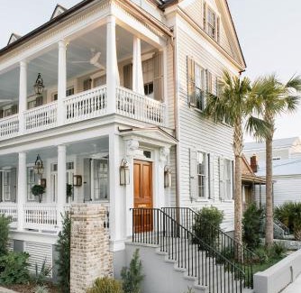 Cannonborough Elliotborough Hotel | 86 Cannon Charleston - Adults Only