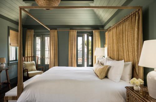 Cannonborough Elliotborough Hotel | 86 Cannon Charleston - Adults Only