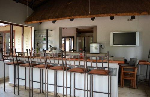 Leeupoort House | 86 Zebula 12 Sleeper Lodge