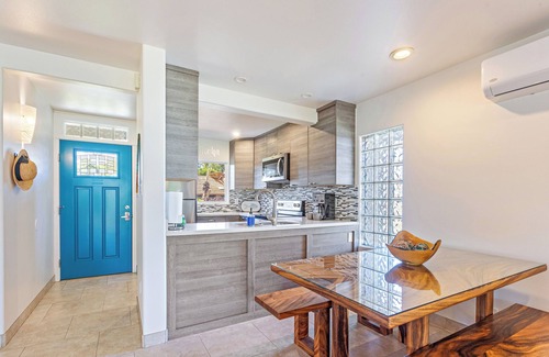 Historic Lahaina Front Street House | 87-1 Escape to Paradise at Puamana's Hale Nalu