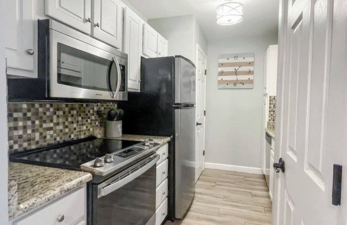 Harbour Town Villa | 870 Ketch Court at The Sea Pines Resort