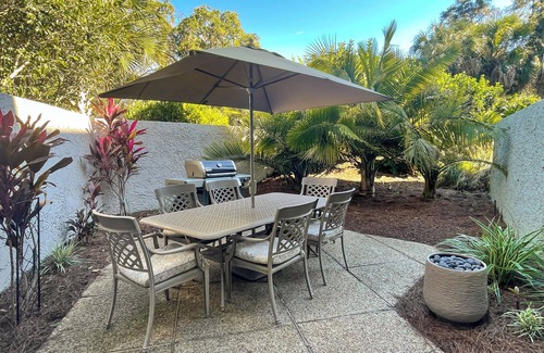 Harbour Town Villa | 870 Ketch Court at The Sea Pines Resort