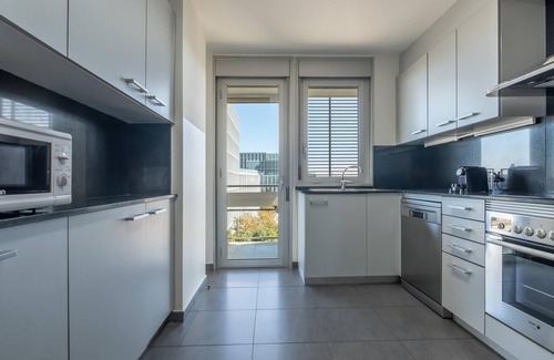 El Besos i el Maresme Apartment | 886 - CCIB New Apartment II