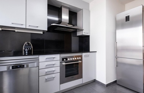 El Besos i el Maresme Apartment | 886 - CCIB New Apartment II