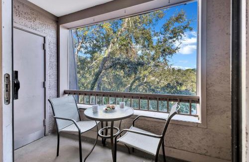 Harbour Town Villa | 889 Ketch Court