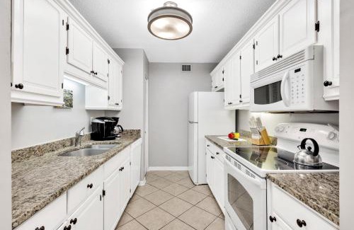 Harbour Town Villa | 889 Ketch Court