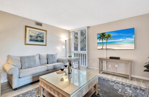 Harbour Town Villa | 889 Ketch Court