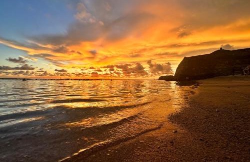 Fort Galle Villa | 89 Leyn Baan by AQUA Villa