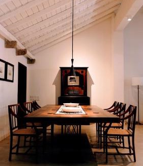 Fort Galle Villa | 89 Leyn Baan by AQUA Villa