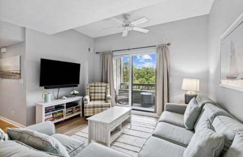 Harbour Town House | 891 Ketch Court