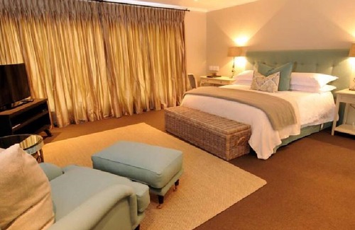 Grahamstown House | 8A Grahamstown