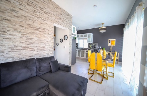 Urbanizacion Tavarez Villa | 8BR Villa in Sosúa, 2mins From Nightlife!