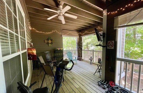 Raleigh Apartment | 8min from RDU Airport